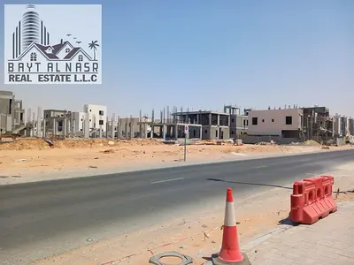 🏡 Residential Plot for Sale in Helio 2 – 1,722 Sqft | AED 450,000 (Including Registration Fee)