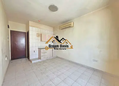 Spacious Studio For Family | Close To Safari Mall