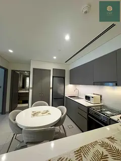 EXCLUSIVE Offer | Prime Investment Unit | Fully Furnished | Stunning Boulevard View | Dubai Opera Di