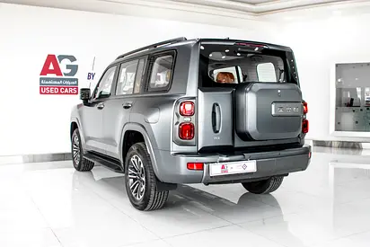 Haval H9, миниатюра 6