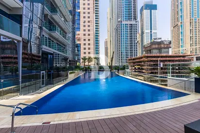 STUNNING I PERFECT CONDITION | MARINA VIEW