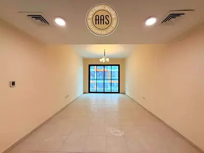 Spacious Studio Apartment | Prime Location | All Amenities | Dubailand