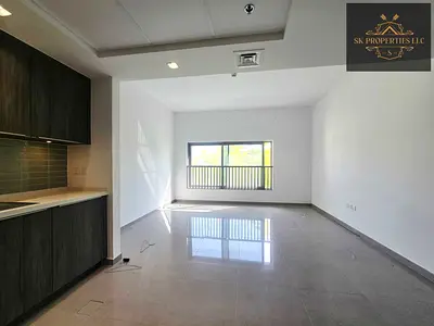 🏡 Elegant & Spacious 1BHK Apartment | Premium Layout | Full Amenities | Gym 🏋️‍♂️ Pool 🏊 Covered Parking 🚗 | Uptown Al Zahia