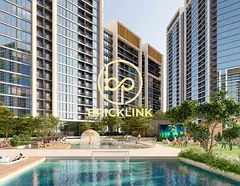 Panoramic Views | High Floor Unit | Superior Finishes