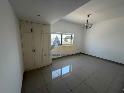 Spacious 2BR | Storage Room | Balcony | Wardrobes | Covered Parking