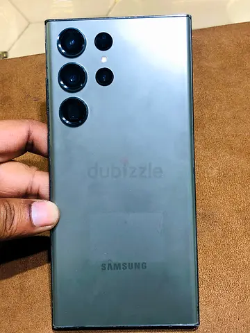 Samsung s23 ultra for sale