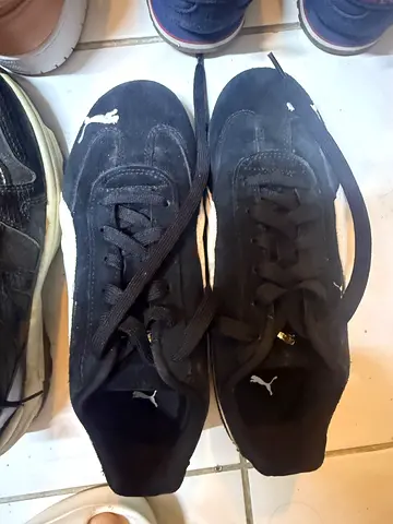 Preloved shoes for sale