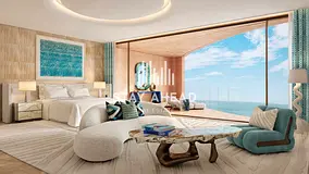Exclusive 4BR Off-Plan | Full Sea View | Asora Bay | Handover June 2029