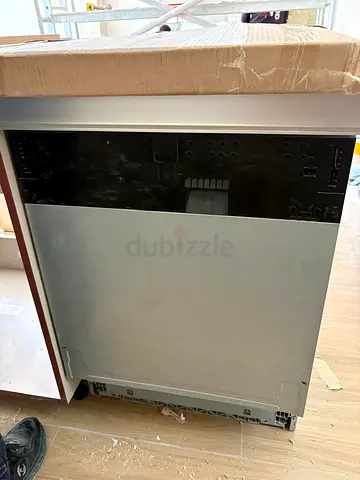 Smeg Built-in Integrated Dishwasher Latest Model