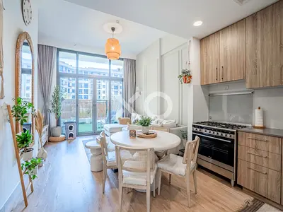 Upgraded | Private Terrace | View Today