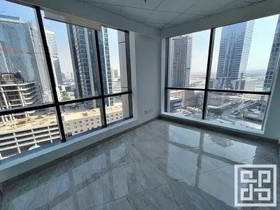 Vacating soon | Fitted Office | Mid Floor