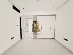 Brand new luxury apartment with balcony open view master bedroom _ready to move