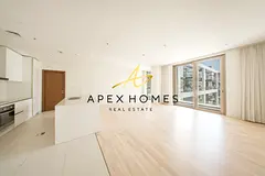 Vacant | Bright Unit | Best Price | 2+ Maid
