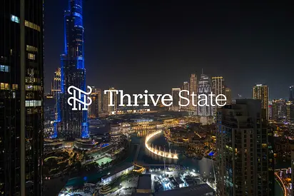 Burj and Fountain View | For Short Term | Upgraded