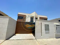 Luxury 4Bedroom Villa IN Hoshi Area Sharjah ✔ 2 Master Bedrooms ✔ Sharjah University & Near Shar