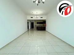 Spacious 1BR With Store Room On Prime Location In 890K