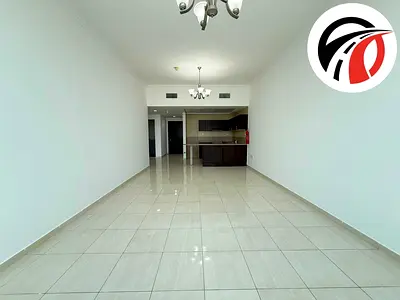 Spacious 1BR With Store Room On Prime Location In 890K