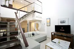 Livbnb-Convenient Loft Type 1B , Dubai Sports City