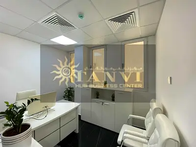 Discover the Perfect Office Space for Your Flourishing Business