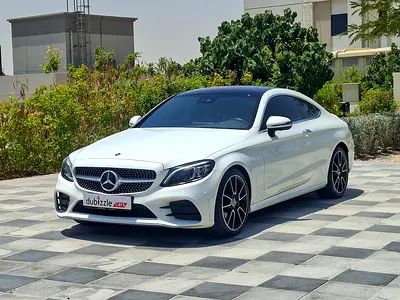 صورة مصغرة 3 لـ 2023 Mercedes-BENZ C-CLASS