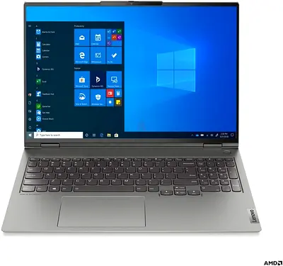 Lenovo ThinkBook 16p Gen1
