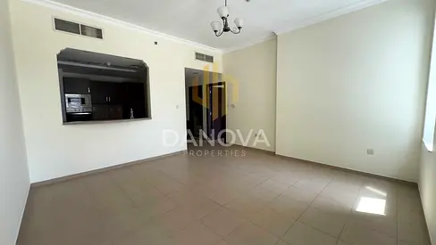 1-BR Huge Layout | Laundry | Dressing Room | Balcony