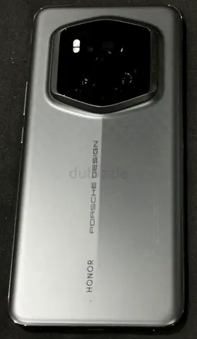 Honor magic 6 rsr porsche design