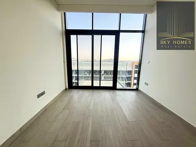 Hot Offer Chiller Free studio Apartment With kitchen Appliances Just In 45k
