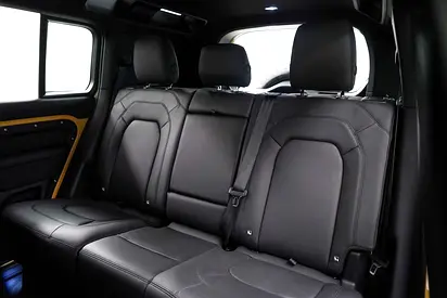 2026 LAND Rover DEFENDER 缩略图 13
