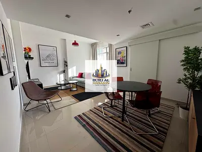 Luxurious || Fully Furnished || Close kitchen