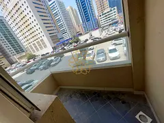 Cheaper 2 Bedroom apartment with Balcony in Open view in Al Khan Area