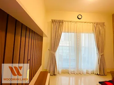 Luxury Fully Furnished | Largest Layout | With Balcony