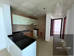 Spacious 1BR for Rent in City Towers Al Nuaimiya 2 - 2 Baths - Balcony - Open Kitchen Layout - Great