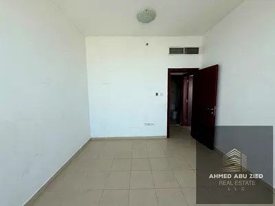 Spacious 1BR for Rent in City Towers Al Nuaimiya 2 - 2 Baths - Balcony - Open Kitchen Layout - Great Deal 40K - 4 Cheques