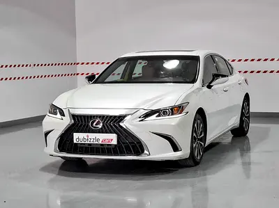 صورة 3 لـ 2023 Lexus ES-SERIES