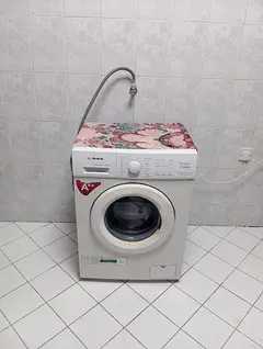 BED SPACE FOR LADIES