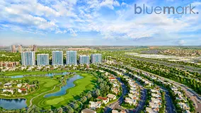 Golf Community Studio | Balcony | City &amp; Park Views