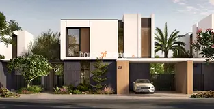 Genuine Resale | Standalone Villa | Single Row
