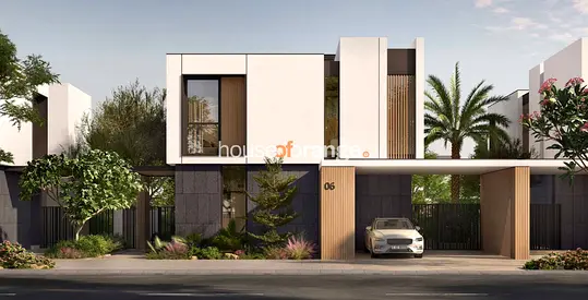 Genuine Resale | Standalone Villa | Single Row
