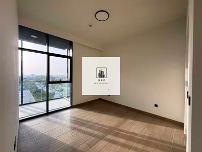 Luxury living lavish 1-bedroom Apartment in Vida 2 front view best price