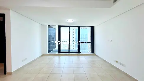 Stunning 2BR | Nice Location | High Floor