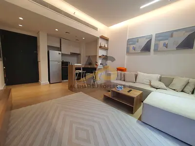 Premium 1-bedroom | Top amenities | Prime location