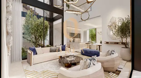 Premium Villa | Prime Investment | Green Community