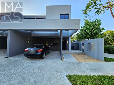 Live in the Heart of the Forest Brand New 3BR Corner Unit in Kaya Masaar