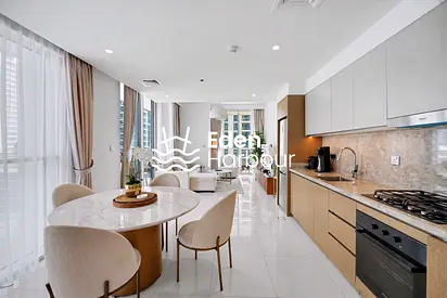 CORNER LAYOUT | TURNKEY | 4 CHEQUES