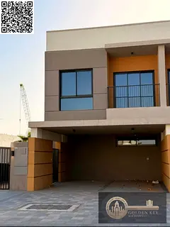 Corner 3BHK + Maid | Type D | Azha Community | 1.65M