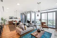 Burj Khalifa View | Furnished | Flexible Terms