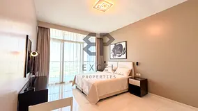 Golf View | Fully Furnished | Prime Location