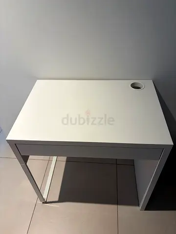 Ikea study table