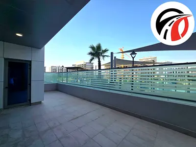 Brand New Luxury 3BHK + Maid’s Room | Private Terrace | Storage & Laundry | Prime Location | No Hidden Charges
